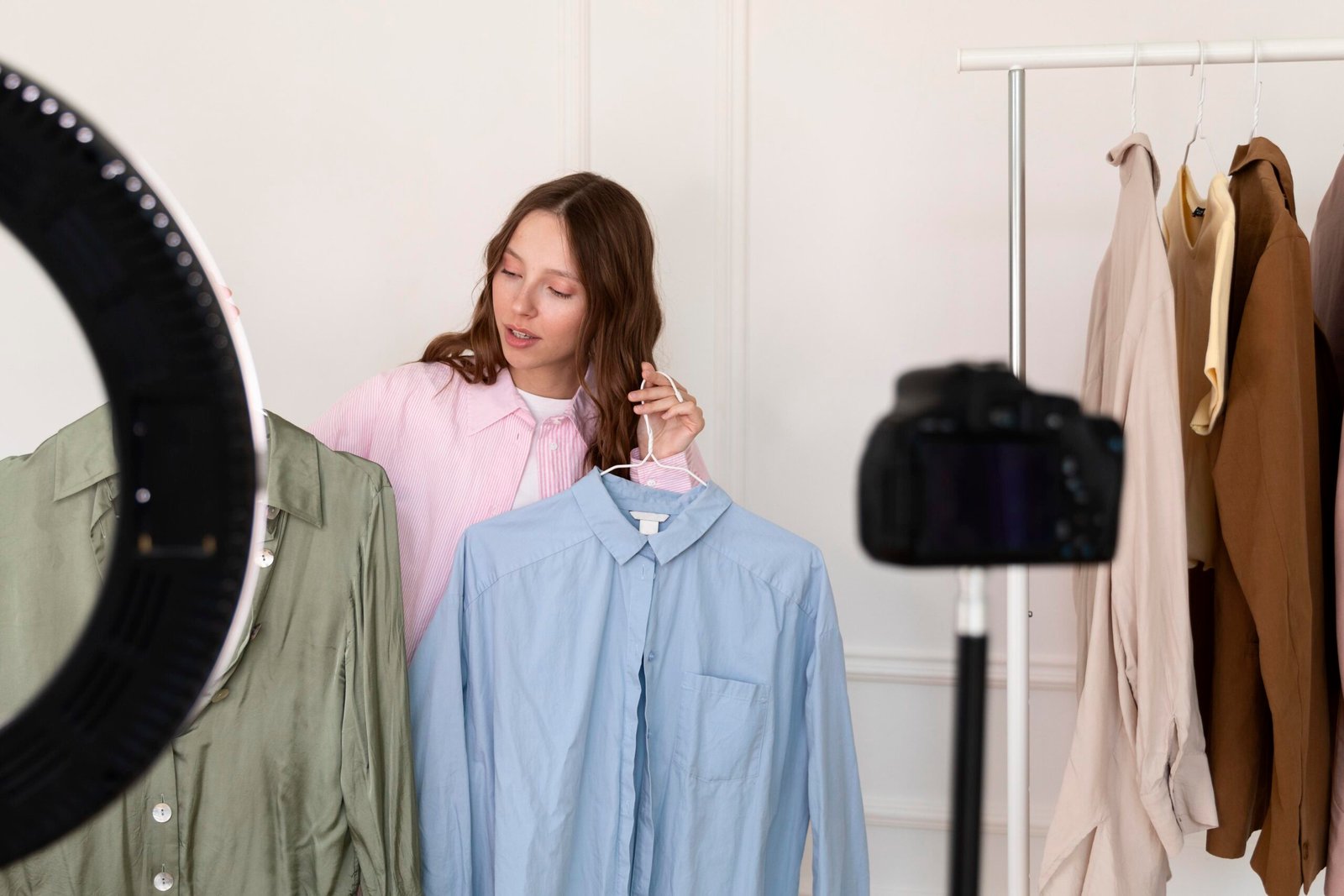 descubra os segredos e saiba como fazer uma live shop que vende no instagram