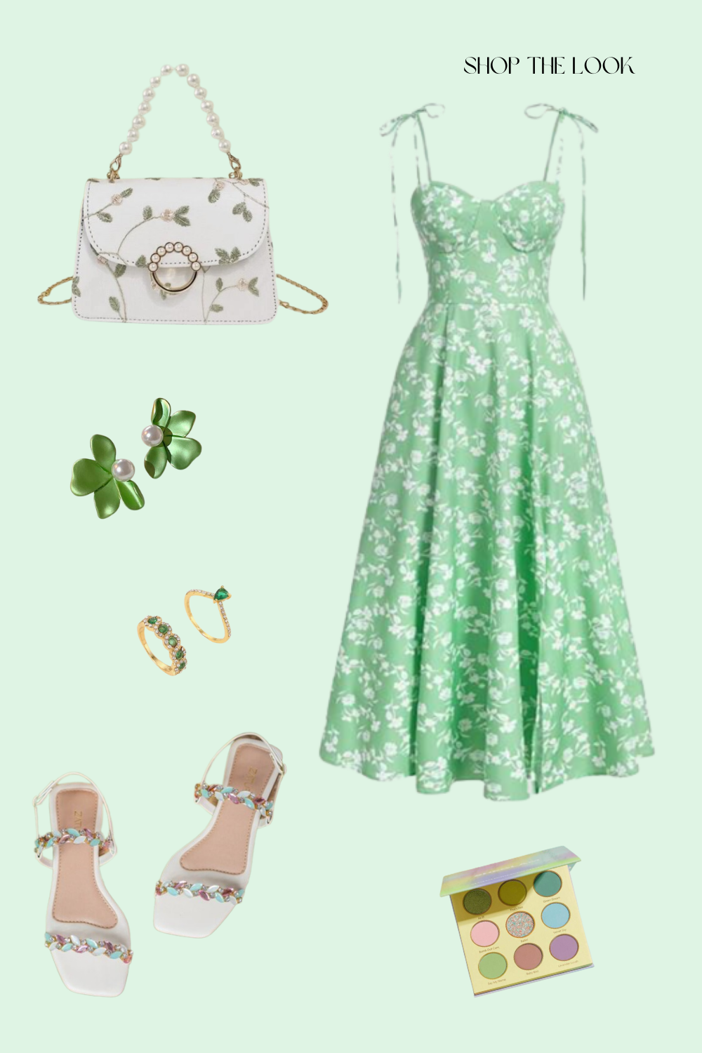 shop-the-look-green-outfit