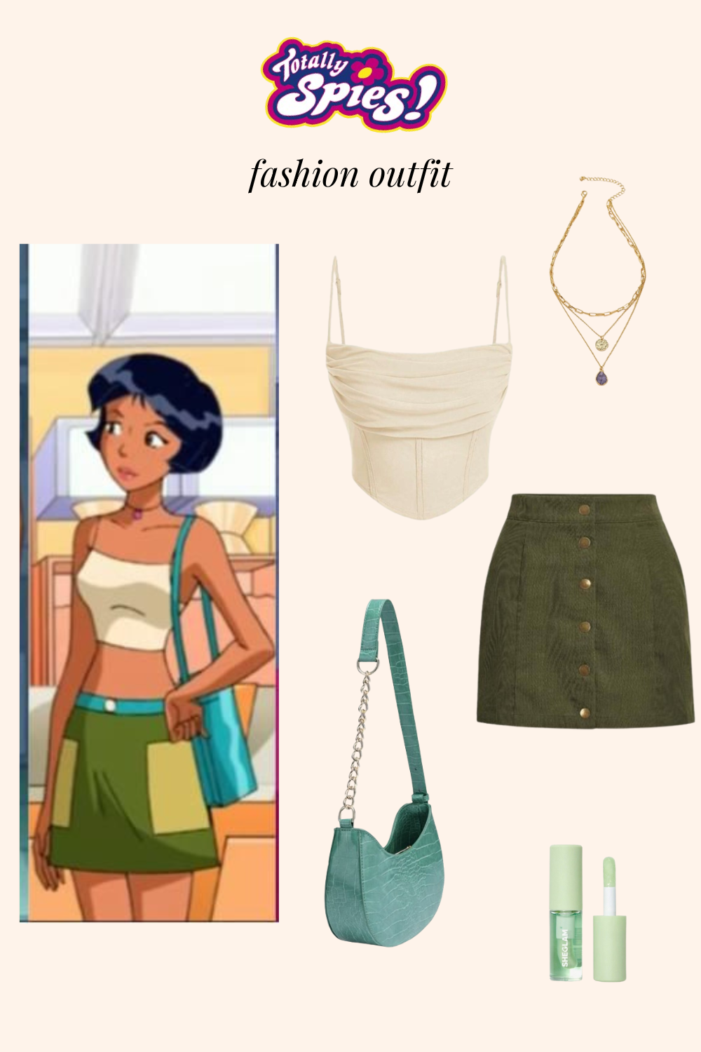 fashion outfit 2