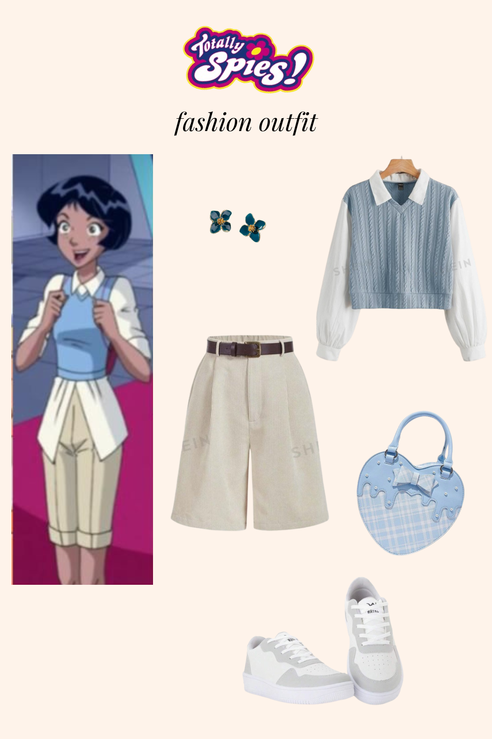 fashion outfit 5